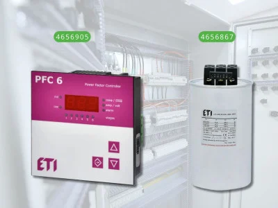 Як працюють системи компенсації реактивної потужності і коли їх дійсно варто встановлювати